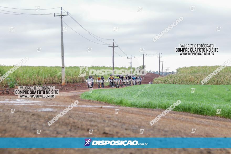 Circuito Regional de MTB - 2ª Etapa - Marumbi