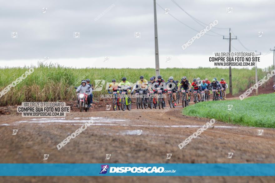 Circuito Regional de MTB - 2ª Etapa - Marumbi