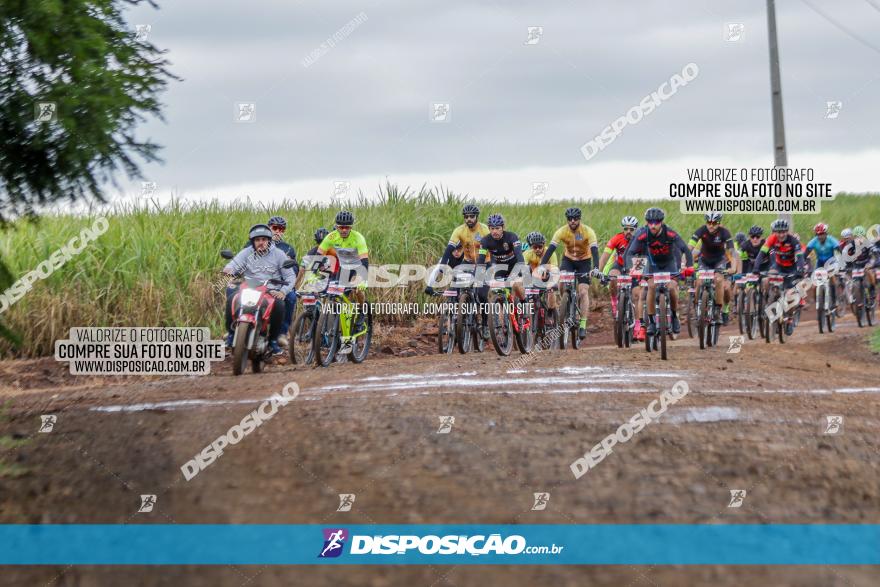 Circuito Regional de MTB - 2ª Etapa - Marumbi