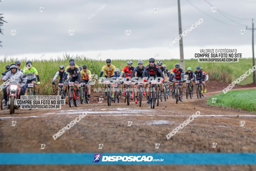 Circuito Regional de MTB - 2ª Etapa - Marumbi