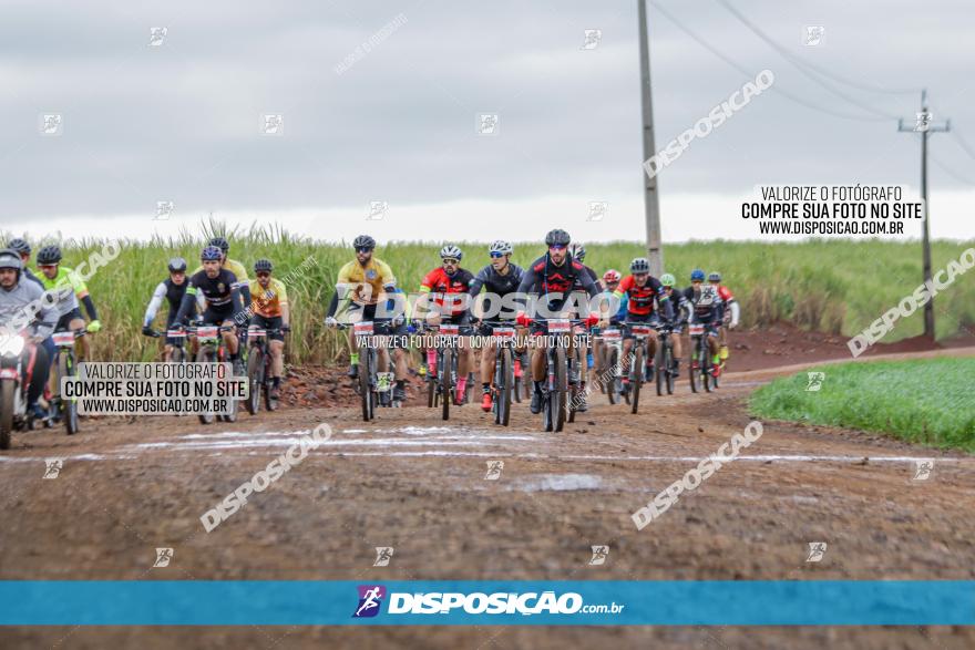 Circuito Regional de MTB - 2ª Etapa - Marumbi