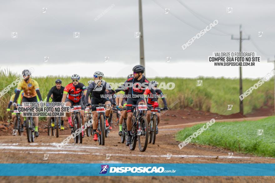 Circuito Regional de MTB - 2ª Etapa - Marumbi