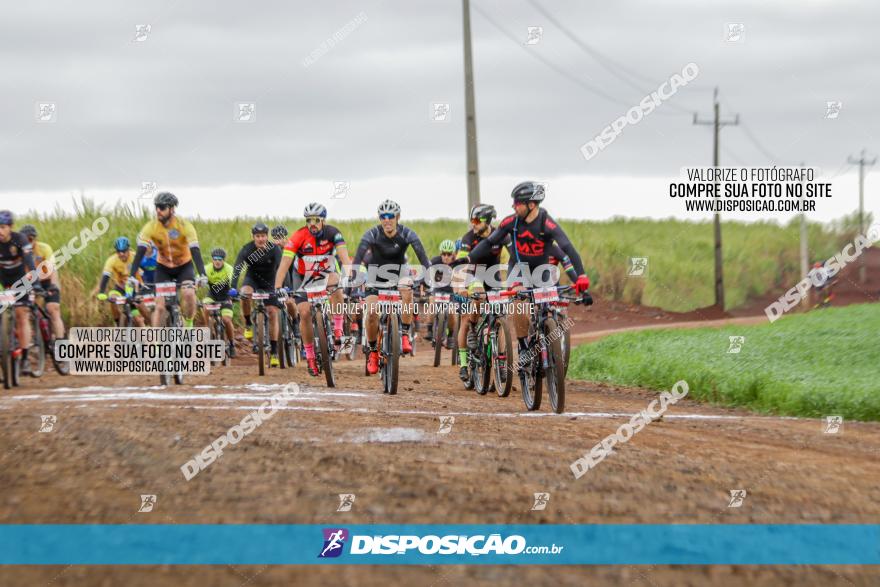 Circuito Regional de MTB - 2ª Etapa - Marumbi