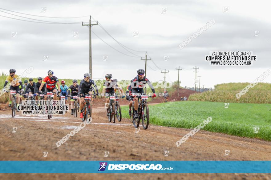 Circuito Regional de MTB - 2ª Etapa - Marumbi