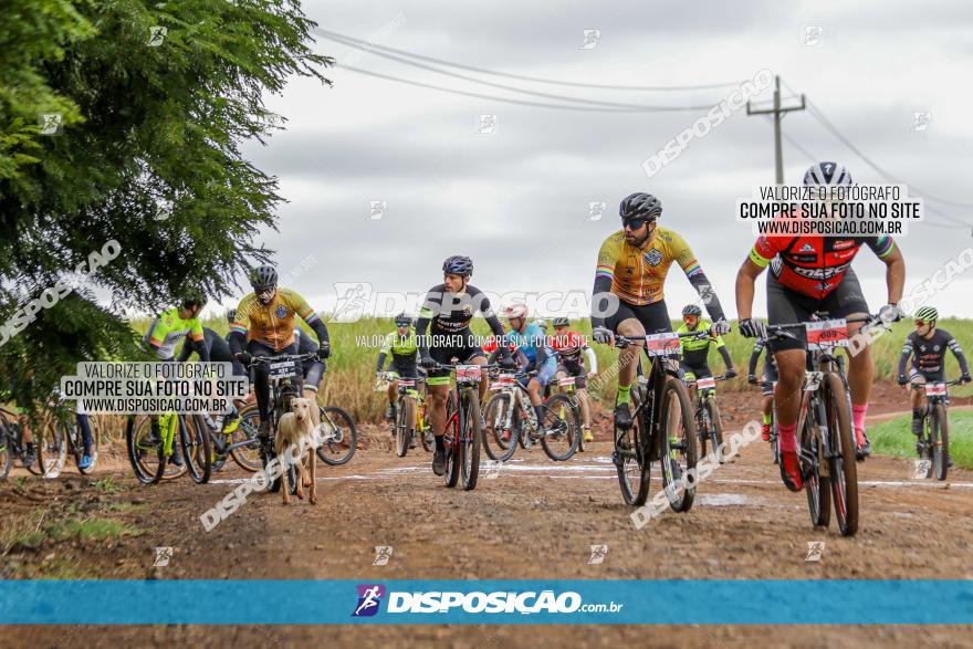 Circuito Regional de MTB - 2ª Etapa - Marumbi