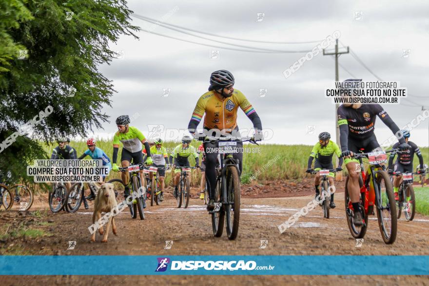 Circuito Regional de MTB - 2ª Etapa - Marumbi