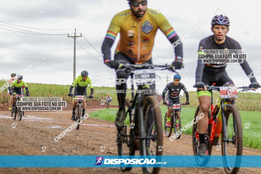 Circuito Regional de MTB - 2ª Etapa - Marumbi