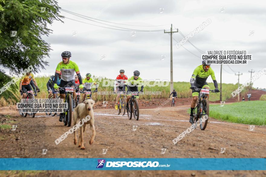 Circuito Regional de MTB - 2ª Etapa - Marumbi