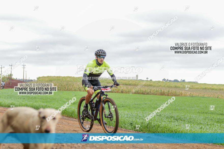 Circuito Regional de MTB - 2ª Etapa - Marumbi