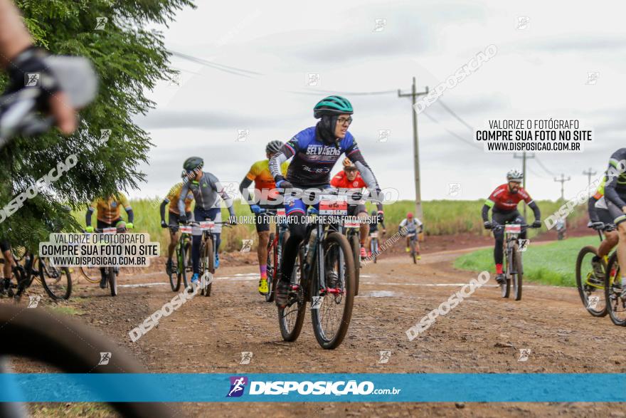 Circuito Regional de MTB - 2ª Etapa - Marumbi