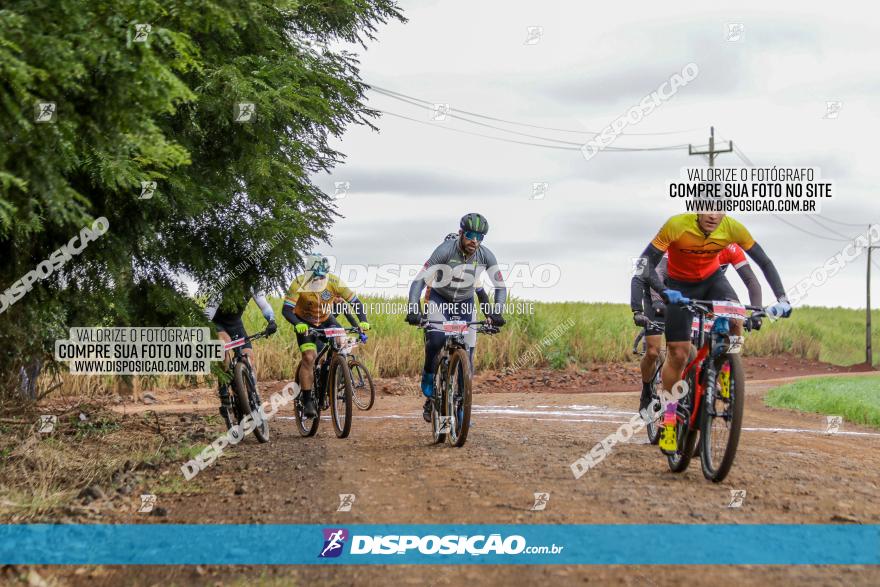 Circuito Regional de MTB - 2ª Etapa - Marumbi