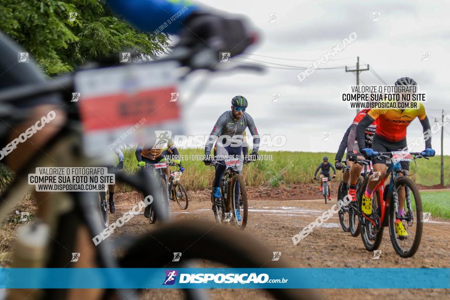 Circuito Regional de MTB - 2ª Etapa - Marumbi