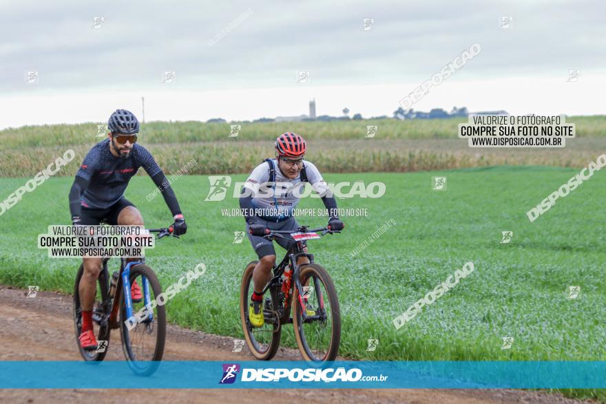 Circuito Regional de MTB - 2ª Etapa - Marumbi