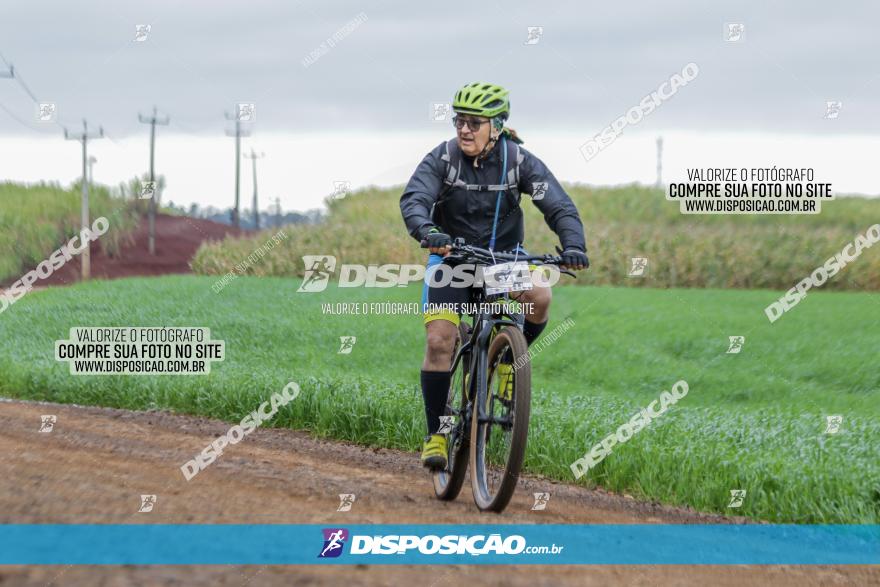 Circuito Regional de MTB - 2ª Etapa - Marumbi