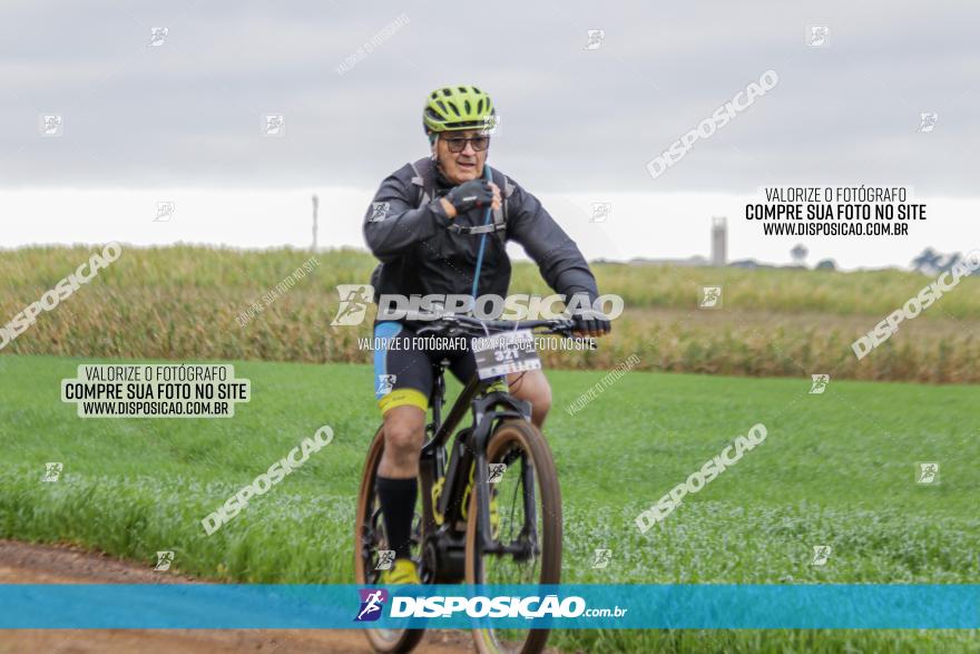 Circuito Regional de MTB - 2ª Etapa - Marumbi