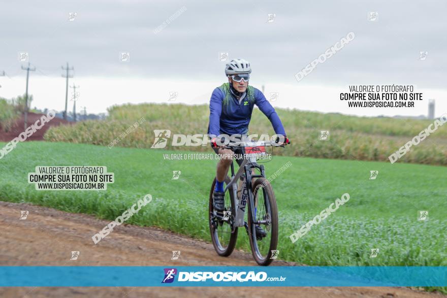 Circuito Regional de MTB - 2ª Etapa - Marumbi