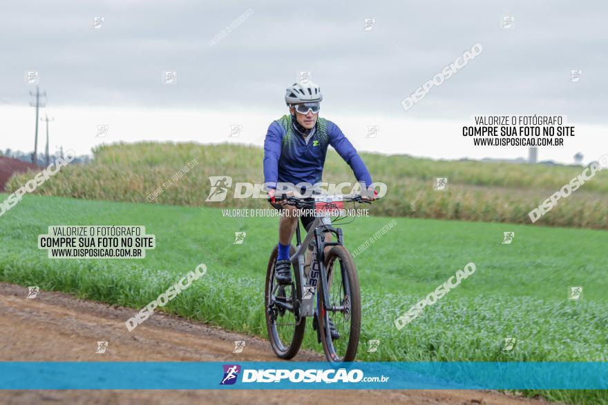 Circuito Regional de MTB - 2ª Etapa - Marumbi