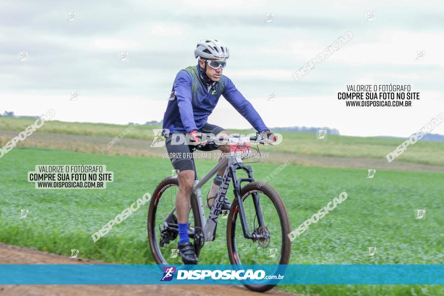 Circuito Regional de MTB - 2ª Etapa - Marumbi