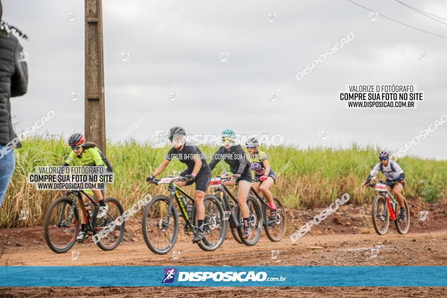 Circuito Regional de MTB - 2ª Etapa - Marumbi