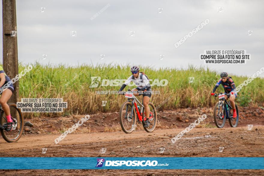 Circuito Regional de MTB - 2ª Etapa - Marumbi