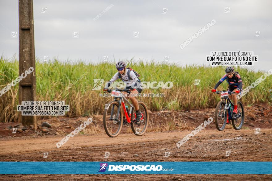 Circuito Regional de MTB - 2ª Etapa - Marumbi