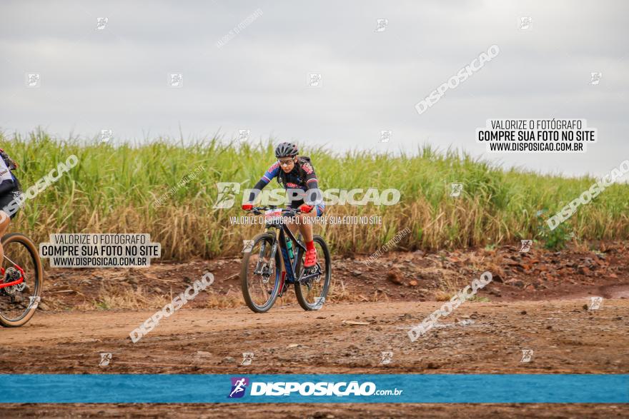 Circuito Regional de MTB - 2ª Etapa - Marumbi