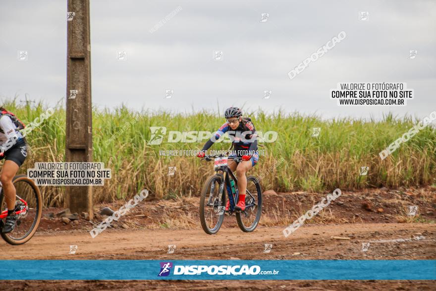 Circuito Regional de MTB - 2ª Etapa - Marumbi