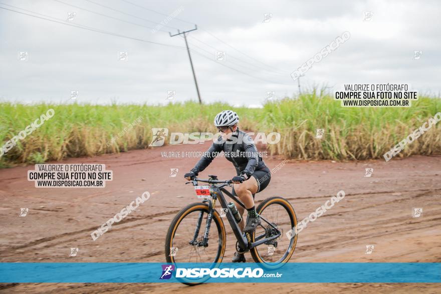 Circuito Regional de MTB - 2ª Etapa - Marumbi