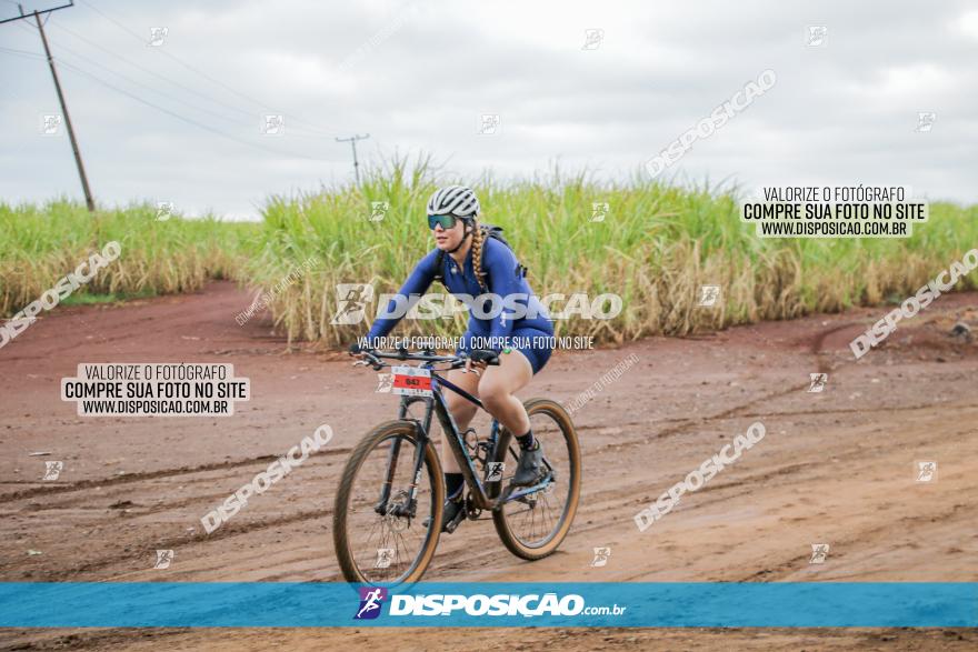 Circuito Regional de MTB - 2ª Etapa - Marumbi