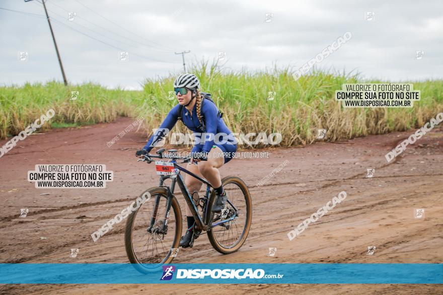 Circuito Regional de MTB - 2ª Etapa - Marumbi