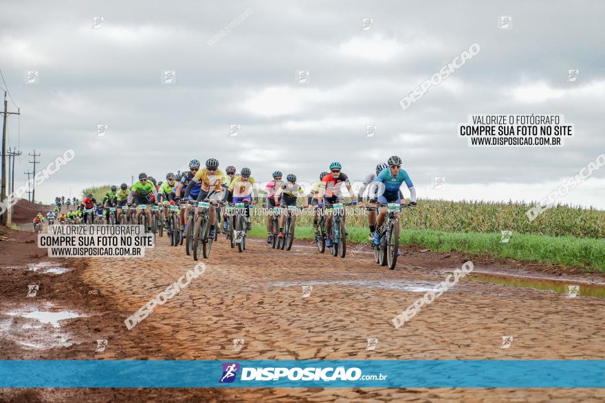 Circuito Regional de MTB - 2ª Etapa - Marumbi