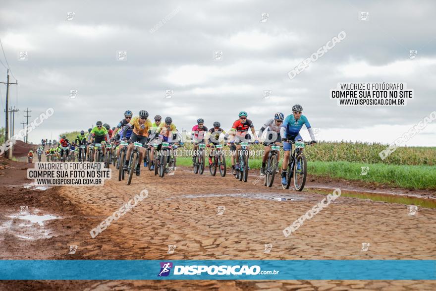 Circuito Regional de MTB - 2ª Etapa - Marumbi