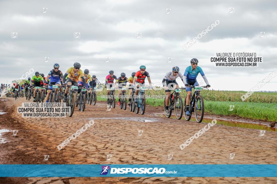 Circuito Regional de MTB - 2ª Etapa - Marumbi