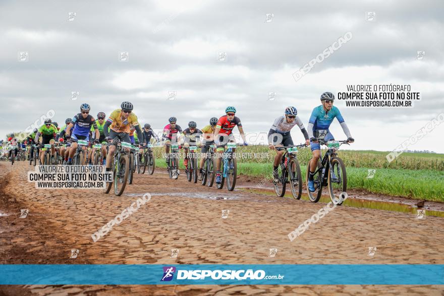 Circuito Regional de MTB - 2ª Etapa - Marumbi