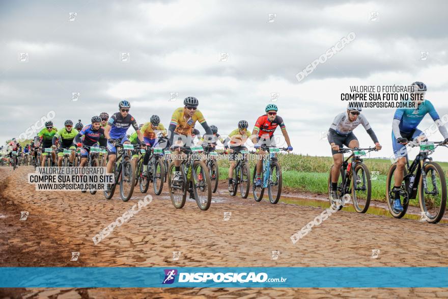 Circuito Regional de MTB - 2ª Etapa - Marumbi