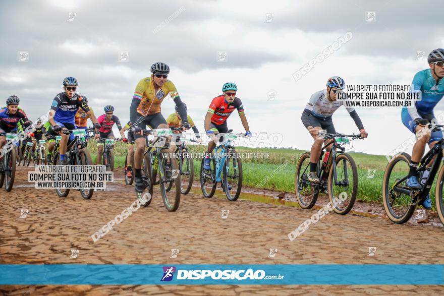 Circuito Regional de MTB - 2ª Etapa - Marumbi