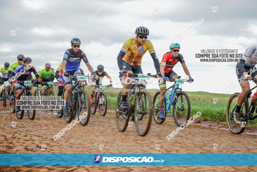 Circuito Regional de MTB - 2ª Etapa - Marumbi