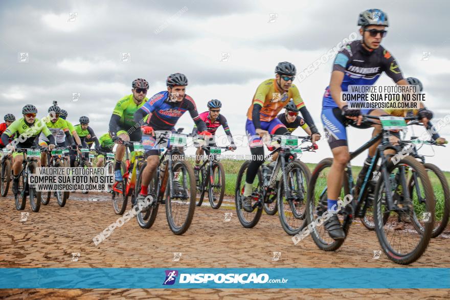 Circuito Regional de MTB - 2ª Etapa - Marumbi