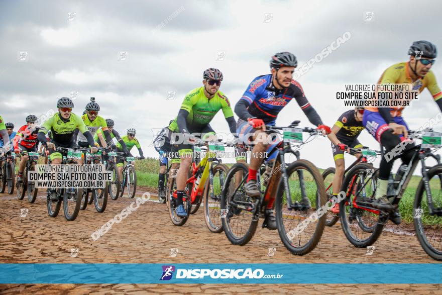 Circuito Regional de MTB - 2ª Etapa - Marumbi