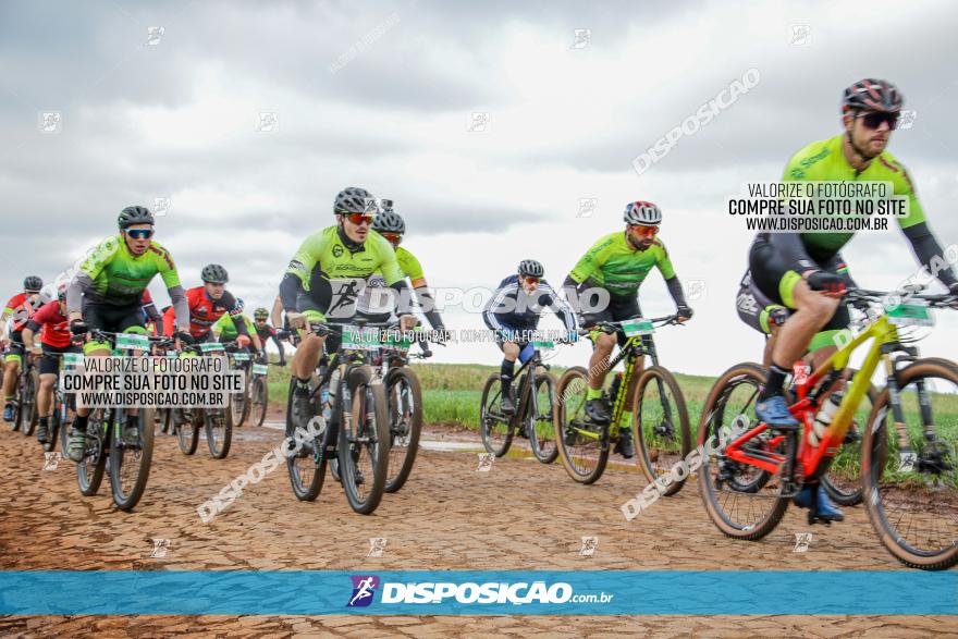 Circuito Regional de MTB - 2ª Etapa - Marumbi