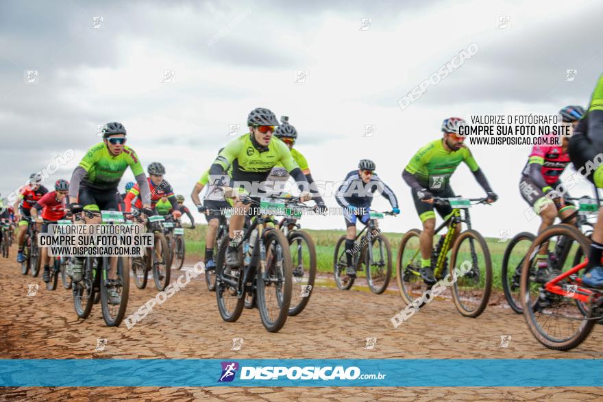 Circuito Regional de MTB - 2ª Etapa - Marumbi