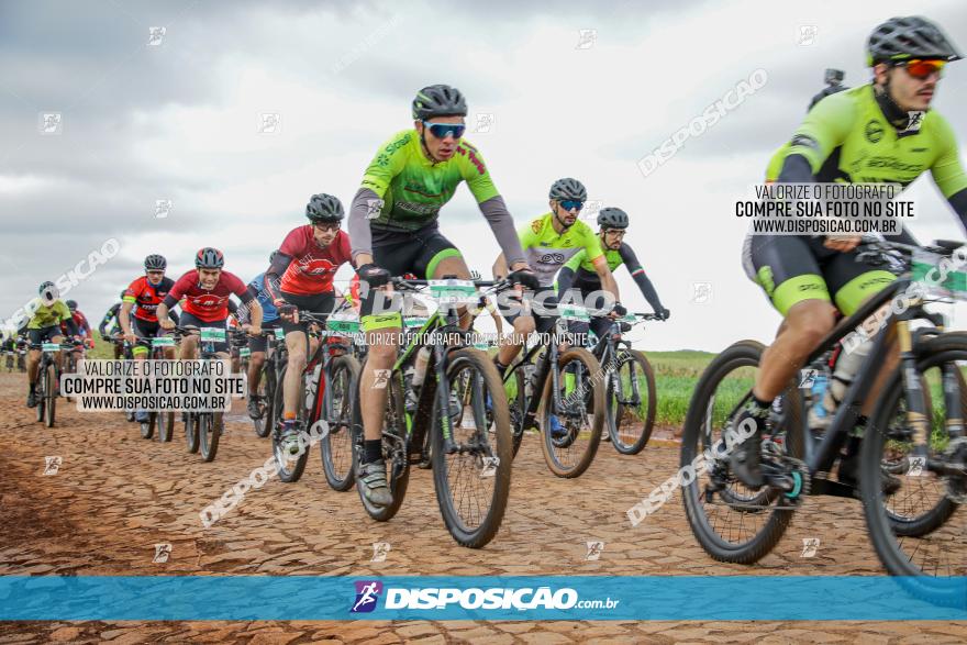 Circuito Regional de MTB - 2ª Etapa - Marumbi