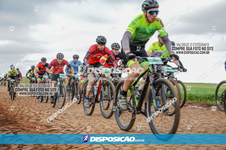 Circuito Regional de MTB - 2ª Etapa - Marumbi