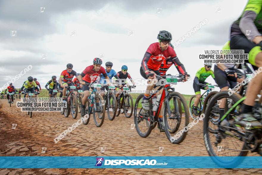 Circuito Regional de MTB - 2ª Etapa - Marumbi