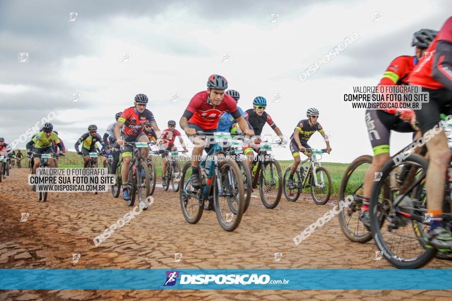 Circuito Regional de MTB - 2ª Etapa - Marumbi