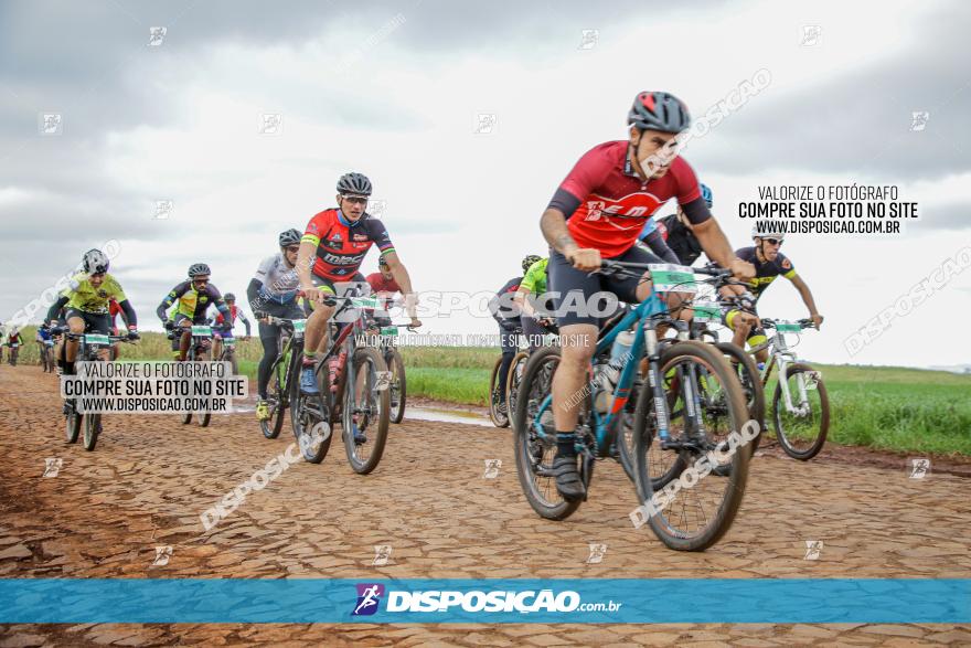 Circuito Regional de MTB - 2ª Etapa - Marumbi