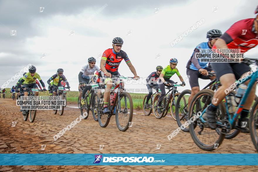 Circuito Regional de MTB - 2ª Etapa - Marumbi