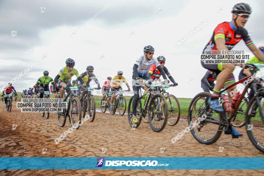 Circuito Regional de MTB - 2ª Etapa - Marumbi