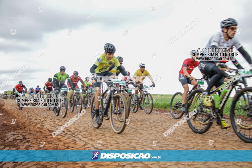 Circuito Regional de MTB - 2ª Etapa - Marumbi