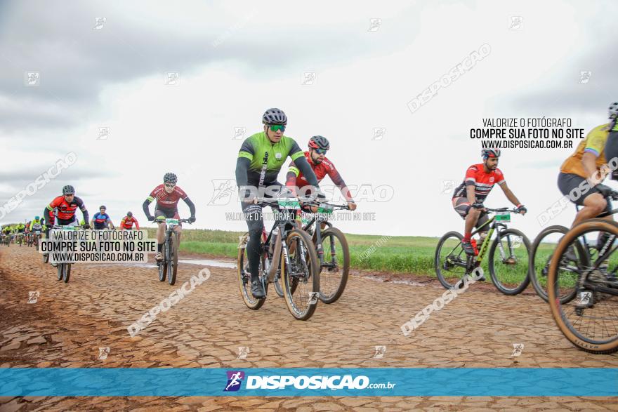 Circuito Regional de MTB - 2ª Etapa - Marumbi